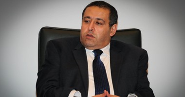 أشرف سالمان وزير الاستثمار