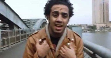 الممثل الكوميدى الشاب محمد أسامة الشهير بـquotأوس أوسquot