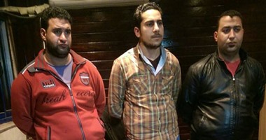 المتهمين بقتل الكلب