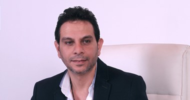 محمد سمير رئيس قناة الحياة