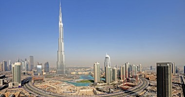 دبي التجارية  تشهد معدلات نمو مرتفعة فى النصف الأول من 2015  اليوم السابع