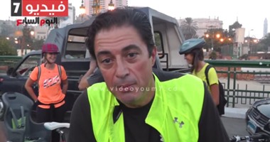 الدكتور هانى يوسف المسيرى محافظ الإسكندرية الجديد