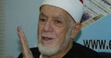 وفاة الشيخ أحمد عامر أشهر قارئ للقرآن الكريم  