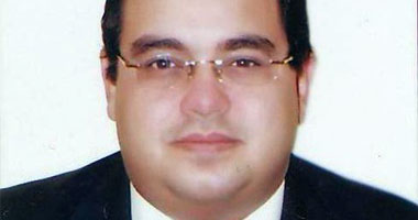 محسن عادل نائب رئيس الجمعية المصرية للتمويل