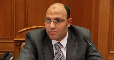المستشار نور الدين على عضو هيئة قضايا الدولة