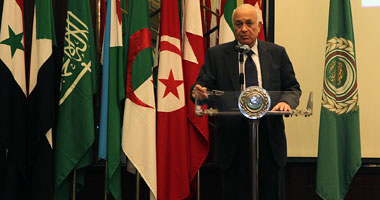 نبيل العربى: الجامعة العربية تؤيد الحل السياسى للأزمة السورية