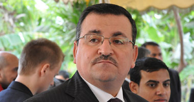 أسامة هيكل