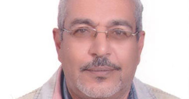 الدكتور حمدى عبد العزيز مدير مركز التنمية المستدامة لموارد مطروح