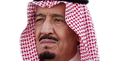 الملك سلمان