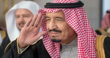 ملك السعودية