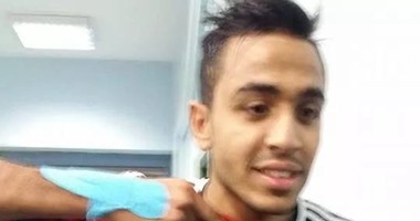 الزمالك يتسلح بـ كهربا والمهاجم الأفريقى  فى الكونفيدرالية  اليوم السابع