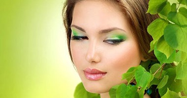 نصائح لجمال البشرة فى سن الأربعين