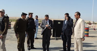 مصرع ربة منزل بطلق نارى باشتباكات بين عائلتين فى قنا 3201522165918
