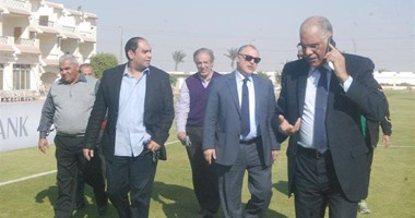 اتحاد الكرة يشترط موافقة وزير الرياضة لإقامة السوبر بالإمارات  اليوم السابع