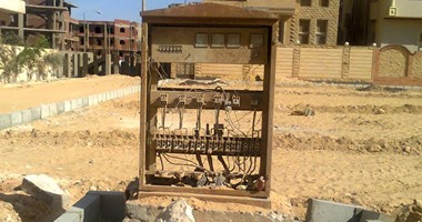 صحافة المواطن.. قارئ يشكو انقطاع الكهرباء فى مركز إيتاى البارود بالبحيرة  