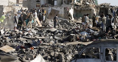 تحرير خور مكسر ومطار عدن جنوب اليمن من الحوثيين  