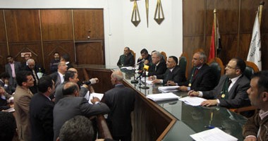 العليا للانتخابات تقيم 14طعنا أمام الإدارية العليا ضد أحكام القضاء الإدارى  اليوم السابع