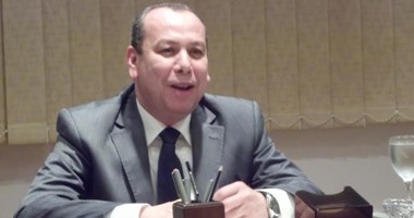 محافظ دمياط الدكتور إسماعيل عبد الحميد طه