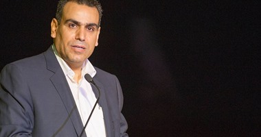 الدكتور عبد الواحد النبوى، وزير الثقافة