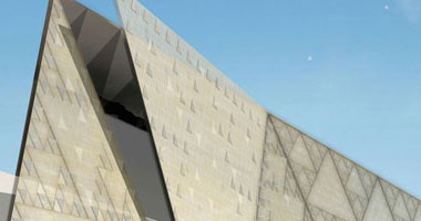 تفاصيل المشروع الإسرائيلى لتهويد المتحف تفاصيل المشروع الإسرائيلى لتهويد المتحف