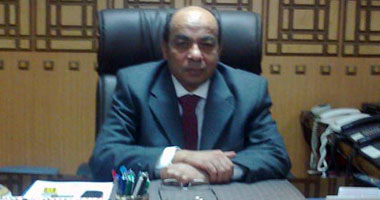 اللواء صلاح مزيد مدير أمن قنا