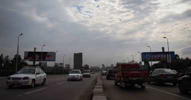 سحب – أرشيفية