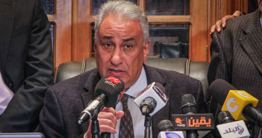 نقابة المحامين تفتتح المؤتمر العام ببورسعيد وسط حضور أعداد حاشدة  