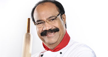 شيف شربينى