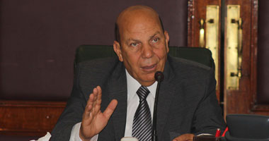 وزير التنمية المحلية عادل لبيب
