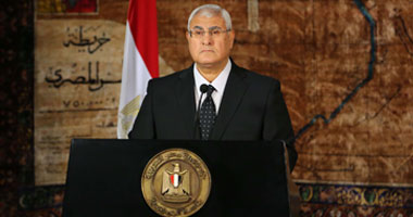 عدلى منصور: هناك حزمة مليارات كويتية لمصر سيتم الاتفاق عليها قريباً