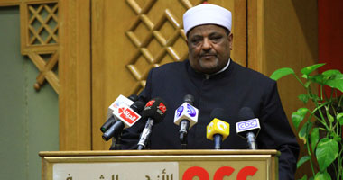 وكيل الأزهر: التربية والتعليم لها الحق فى قبول أو رفض تحويل الطلاب 38201410143215