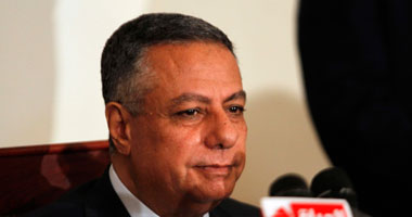 محمود أبو النصر، وزير التربية والتعليم