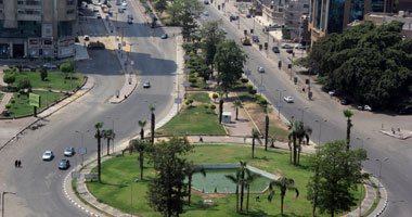الجيش يواصل إغلاق الشوارع المؤدية لـ"مصطفى محمود" رغم انتهاء الحظر