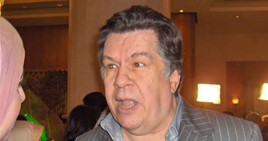 عمار الشريعى