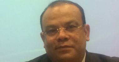 المستشار ياسر التلاوى المحامى العام الأول لنيابات جنوب الجيزة
