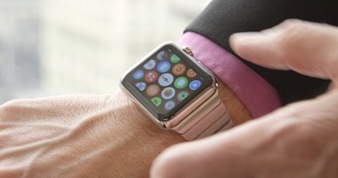 أبل  تطرح ساعتها الجديدة Apple watch 2 يونيو المقبل  
