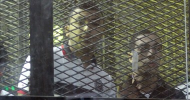 غدا..استكمال محاكمة 21 من وايت نايتس فى قضية الشروع فى قتل مرتضى منصور  