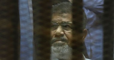 محمد مرسى
