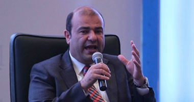 وزير التموين يطلق بوابة إلكترونية لتلقى شكاوى المواطنين  اليوم السابع