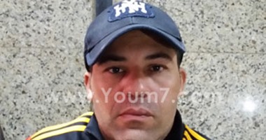 أحمد مصطفى إبراهيم محمد وشهرته quotالمستريحquot