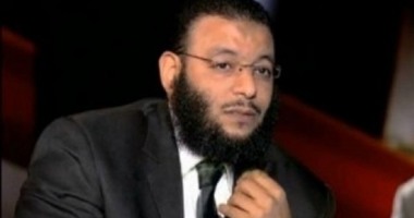 وليد إسماعيل، المتحدث باسم ائتلاف الدفاع عن الصحابة وآل البيت