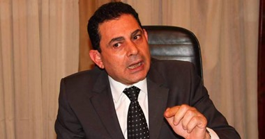 خبير قانونى: قناة السويس الجديدة نقلة كبيرة لمصر فN تاريخها الحديث |