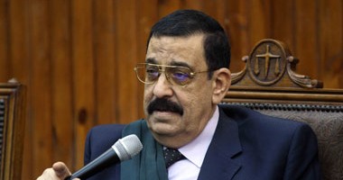 المستشار ناجى شحاتة