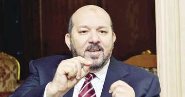 جمال الجارحى رئيس غرفة الصناعات المعدنية