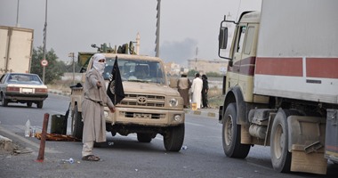 مقتل 73 إرهابيا من داعش بالقائم وهيت غرب العراق  