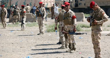 القوات العراقية - إرشيفية