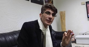 محمد أبو الروب