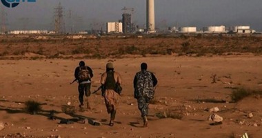 السفير إدريس الطيب: استحواذ داعش على مدينة سرت الليبية لم يكن مفاجأة  