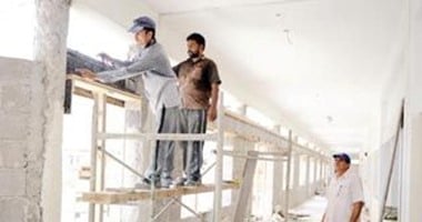 التعليم تلزم مديرى المدارس بتسليم تقرير حول أعمال الصيانة سبتمبر المقبل  