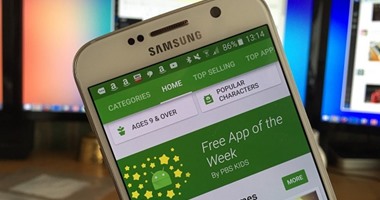 جوجل تطلق حملة "تطبيق الأسبوع المجانى" على متجرgoogle play